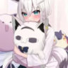 Matched profile picture