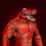 Matched profile picture