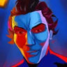 Matched profile picture