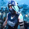 Matched profile picture