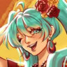 Profile picture