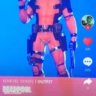 Matched profile picture