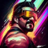 Matched profile picture
