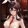Matched profile picture