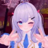 Profile picture