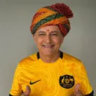 Matched profile picture
