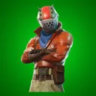 Matched profile picture