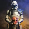 Matched profile picture
