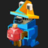 Matched profile picture