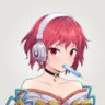 Matched profile picture