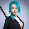 Matched profile picture