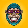 Matched profile picture
