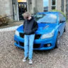 Profile picture