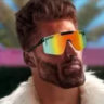 Matched profile picture