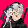 Matched profile picture
