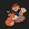 Matched profile picture
