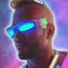 Matched profile picture
