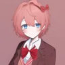 Matched profile picture