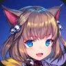 Matched profile picture