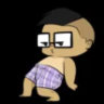Matched profile picture
