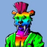 Matched profile picture
