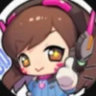 Matched profile picture