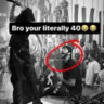 Matched profile picture