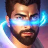 Matched profile picture