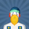 Matched profile picture