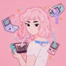 Matched profile picture