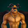 Matched profile picture