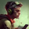 Matched profile picture