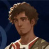 Matched profile picture