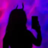 Matched profile picture