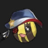 Matched profile picture