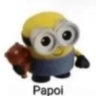 Matched profile picture