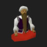 Matched profile picture