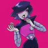 Matched profile picture