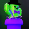 Matched profile picture