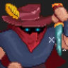 Matched profile picture