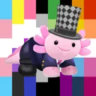 Matched profile picture