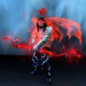 Matched profile picture
