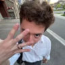 Matched profile picture
