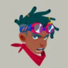 Matched profile picture