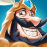 Matched profile picture