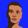 Matched profile picture