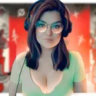 Matched profile picture