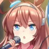 Matched profile picture