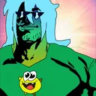 trexwithsnazzyshades