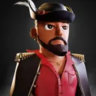 Matched profile picture